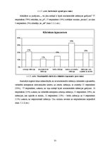 Diplomdarbs 'Aseptikas un antiseptikas pasākumi nozokomiālās infekcijas ierobežošanai veselīb', 33.
