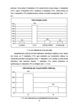 Diplomdarbs 'Aseptikas un antiseptikas pasākumi nozokomiālās infekcijas ierobežošanai veselīb', 37.