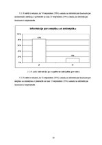 Diplomdarbs 'Aseptikas un antiseptikas pasākumi nozokomiālās infekcijas ierobežošanai veselīb', 38.