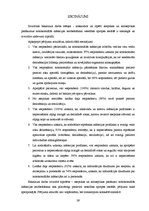 Diplomdarbs 'Aseptikas un antiseptikas pasākumi nozokomiālās infekcijas ierobežošanai veselīb', 39.