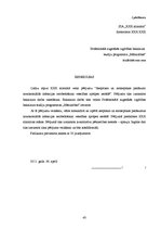 Diplomdarbs 'Aseptikas un antiseptikas pasākumi nozokomiālās infekcijas ierobežošanai veselīb', 43.