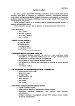 Diplomdarbs 'Aseptikas un antiseptikas pasākumi nozokomiālās infekcijas ierobežošanai veselīb', 44.