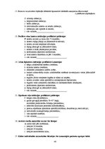 Diplomdarbs 'Aseptikas un antiseptikas pasākumi nozokomiālās infekcijas ierobežošanai veselīb', 46.