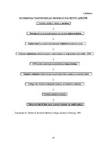 Diplomdarbs 'Aseptikas un antiseptikas pasākumi nozokomiālās infekcijas ierobežošanai veselīb', 48.