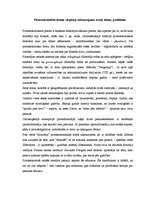 Konspekts 'Senās Grieķijas filosofija', 1.