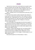 Referāts 'Organiskā ķīmija', 1.