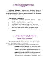 Referāts 'Organiskā ķīmija', 3.