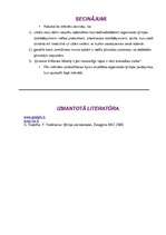 Referāts 'Organiskā ķīmija', 9.