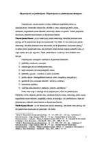 Konspekts 'Pieprasījums un piedāvājums, tā elastīgums', 1.