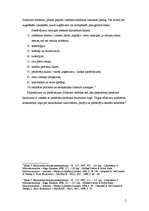 Konspekts 'Pieprasījums un piedāvājums, tā elastīgums', 2.