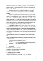 Konspekts 'Pieprasījums un piedāvājums, tā elastīgums', 3.