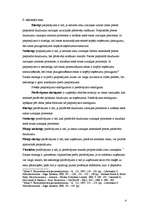 Konspekts 'Pieprasījums un piedāvājums, tā elastīgums', 4.