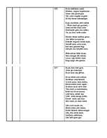 Konspekts 'Raiņa poēma "Ave sol"', 28.