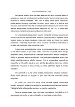 Eseja 'Starptautiskā tirdzniecība Latvijā', 1.