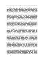 Konspekts 'Pirmais pasaules karš Latvijā: kara gaita, bēgļi, rūpniecības evakuācija, latvie', 2.