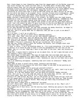 Eseja 'Friends Till the End', 1.