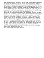 Eseja 'Friends Till the End', 2.