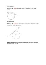 Konspekts 'Riņķa līnija', 4.