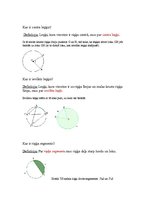 Konspekts 'Riņķa līnija', 5.