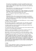 Prezentācija 'Pašvērtējuma nozīme saskarsmē un lietišķā komunikācijā', 22.