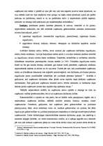 Konspekts 'Maksātnespējas process Latvijā', 3.