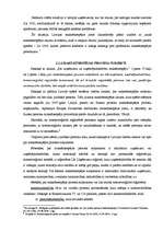 Konspekts 'Maksātnespējas process Latvijā', 6.