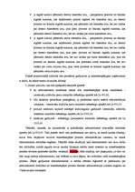 Konspekts 'Maksātnespējas process Latvijā', 30.