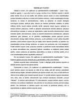 Konspekts 'Maksātnespējas process Latvijā', 46.