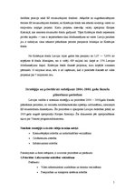 Referāts 'Eiropas Savienības fondu izmantošana Latvijā: Latvijas prioritātes tagad un nāko', 5.