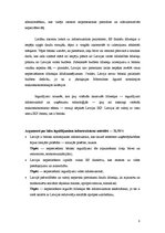 Referāts 'Eiropas Savienības fondu izmantošana Latvijā: Latvijas prioritātes tagad un nāko', 8.