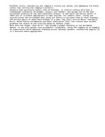 Eseja 'Nike - The Biggest Training Shoe Company', 2.