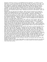 Eseja 'Toussaint Louverture', 1.