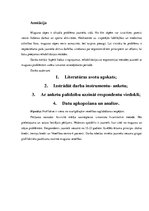 Referāts 'Muguras sāpju profilakse jauniešu vecumā', 3.