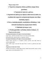 Referāts 'Muguras sāpju profilakse jauniešu vecumā', 9.