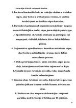 Referāts 'Muguras sāpju profilakse jauniešu vecumā', 10.