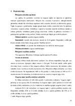 Referāts 'Muguras sāpju profilakse jauniešu vecumā', 14.