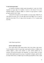 Referāts 'Muguras sāpju profilakse jauniešu vecumā', 15.