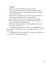 Referāts 'Muguras sāpju profilakse jauniešu vecumā', 20.