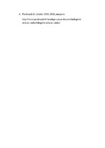 Eseja 'Bioķīmija', 3.