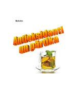 Referāts 'Antioksidanti un pārtika', 1.
