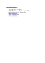 Referāts 'Antioksidanti un pārtika', 9.