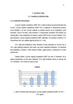 Referāts 'SIA "Latvijas tirgotāju kooperācija "AIBE"" motivācijas sistēmas efektivitātes n', 6.