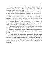Referāts 'SIA "Latvijas tirgotāju kooperācija "AIBE"" motivācijas sistēmas efektivitātes n', 34.