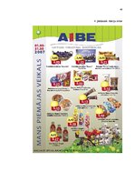 Referāts 'SIA "Latvijas tirgotāju kooperācija "AIBE"" motivācijas sistēmas efektivitātes n', 40.