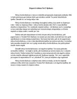 Konspekts 'Dispersā sistēma. NaCl šķīdums', 1.