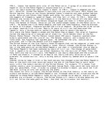 Eseja 'United States of Today Is Like the Roman Empire', 2.