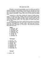 Referāts 'Krāsu izjūta latvju dainās', 1.