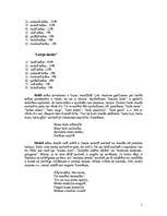 Referāts 'Krāsu izjūta latvju dainās', 2.