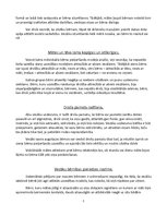 Konspekts 'Džons Boulbijs "Drošais pamats"', 2.