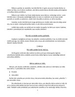 Konspekts 'Džons Boulbijs "Drošais pamats"', 3.